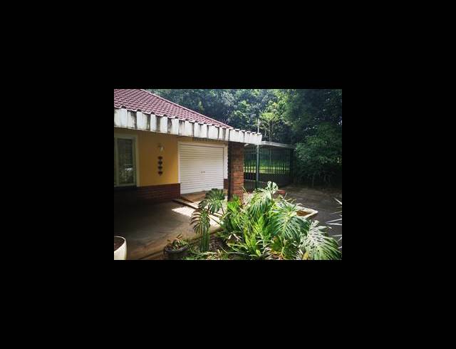 3 BEDROOM HOUSE TO LET IN BLACKRIDGE
